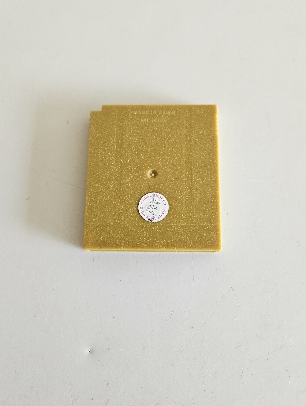 Pokemon Gold Version (Nintendo Gameboy) Tested & Working! - Picture 2 of 8